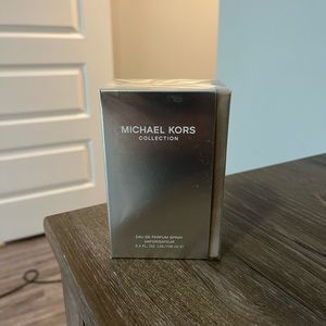 Michael Kors perfume spray